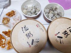 -温粥人(春晖路店)