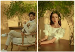 点击看大图 -金夫人婚纱摄影(总店)