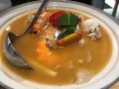-米泰芒·东南亚料理(体育西店)