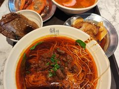 -鲜得来排骨年糕(即墨路店)