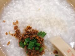 鸡粥-百家鸡味馆(清泰店)