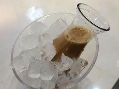 -立哥港式茶餐厅