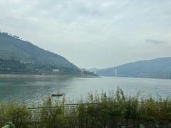 -白鹤梁水下博物馆