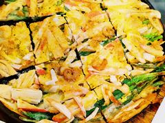 -首尔馆韩国料理(金童路店)