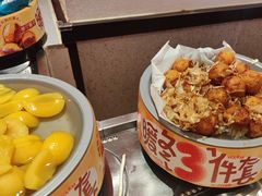 -龍歌自助小火锅(兰山上海路万达店)