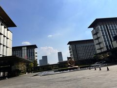 -广州市城市规划展览中心