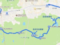 -火炉山森林公园