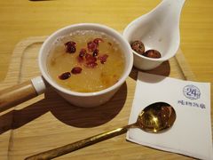 -炖物24章·顺时轻养茶(黄龙店)