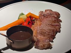 -West10 西拾·西餐厅·创意菜(未来科技城店)