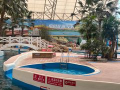 -中国死海旅游度假区