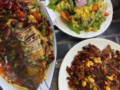 -遵义米粉川菜馆(木渎镇店)