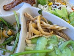 -素满香·食养自助(建邺万达店)