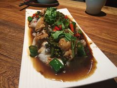 -缘生态云南菜·野生菌庭院餐厅(华侨城店)