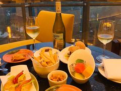 -松山湖凯悦酒店·沁园中餐厅·粤菜·商务宴请