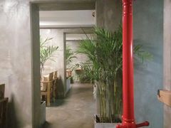 -HIGH FIVE哈福手工汉堡(桂林路店)