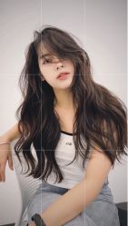 -HairCode芭曲发型