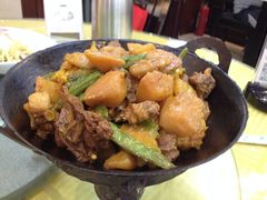 -福禄财东北菜(珠江帝景店)