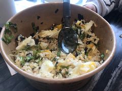 -鱼籽村秘制拌饭(崇文门店)