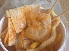 -鸡柳大人(汇金新地广场店)