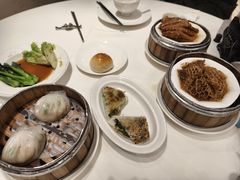 -凤凰楼酒家·粤宴点心(华强北店)