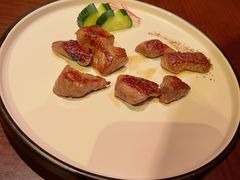 -佛山希尔顿酒店·融誉亚洲美食荟