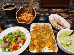 -二孃鸡爪爪(双楠店)
