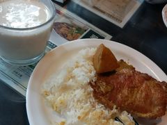 -翠华餐厅(湾仔店)