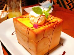 新面包秀-外婆家(西红门荟聚购物中心店)