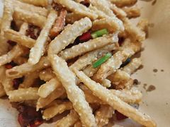 -肖记公安牛肉鱼杂馆·省级非物质文化遗产(三角路直营店)