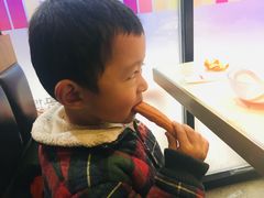 -小骨煲金华砂锅(转塘金街美地店)