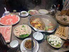 -小龙坎火锅(春熙太古里店)