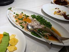 -道道鲜·崇明私房菜(五角场店)