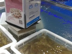 -盒马鲜生(顺义店)