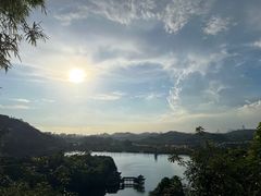 -水濂山森林公园