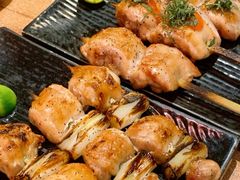 -鸟屋·烧鸟居酒屋(新世纪广场店)