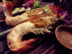 -Paak Dang Riverside 红嘴河畔餐厅