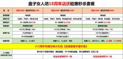 -盘子女人坊古装写真摄影(南京总店)