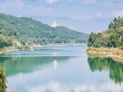 -孔雀湖生态旅游区