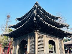 -钱王祠