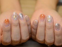 -AKIRA 安久日式美甲美睫