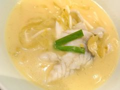 -钱塘花园·宁波菜