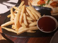 -MARU玛露音乐餐厅(大学路店)