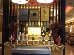 -万岁寿司(虎门万达店)