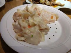 -金谷园饺子·烧烤·家宴(人大总店)