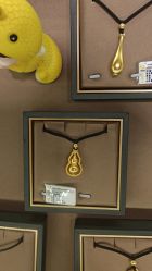 -中国黄金(北京旗舰店)