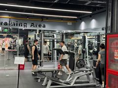 -VLines耀能运动24小时·月付制健身(京广桥店)