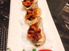 -菊上料理(蜀山银泰百货店)