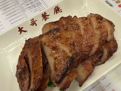 -大哥餐厅(西城花园店)