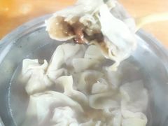烧麦-王氏烧麦大骨汤水饺