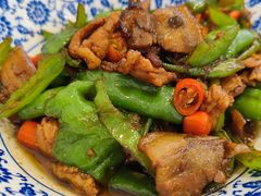 农家小炒肉-新新湘菜馆(新中街二条店)